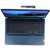 Ноутбук Lenovo IdeaPad Gaming 3 15ARH05 82EY00GVRA, 82ey00gvra