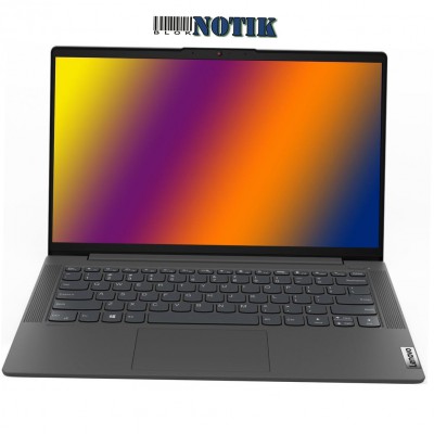 Ноутбук Lenovo IdeaPad 5 14L05 82FE00FDRA, 82fe00fdra