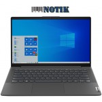 Ноутбук Lenovo IdeaPad 5 14L05 (82FE017DRA)