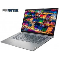 Ноутбук Lenovo IdeaPad 5 14L05 82FE017DRA, 82fe017dra