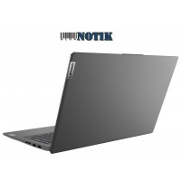 Ноутбук Lenovo IdeaPad 5 15L05 82FG0116RA, 82fg0116ra