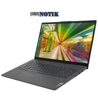 Ноутбук Lenovo IdeaPad 5 15L05 82FG0116RA, 82fg0116ra