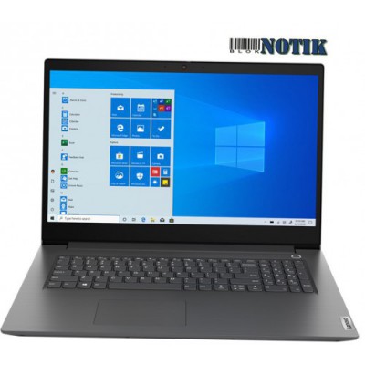 Ноутбук Lenovo V17 82GX0083RA, 82gx0083ra