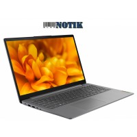 Ноутбук Lenovo IdeaPad 3 15L6 82H800ULRA, 82h800ulra