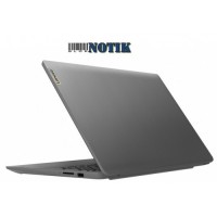 Ноутбук Lenovo IdeaPad 3 15L 82H801QSPB, 82h801qspb