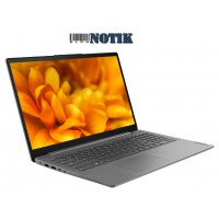 Ноутбук Lenovo IdeaPad 3 15L 82H802D5PB, 82h802d5pb