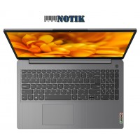 Ноутбук Lenovo IdeaPad 3 15L 82H802D5PB, 82h802d5pb