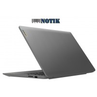 Ноутбук Lenovo IdeaPad 3 15L 82H802D5PB, 82h802d5pb