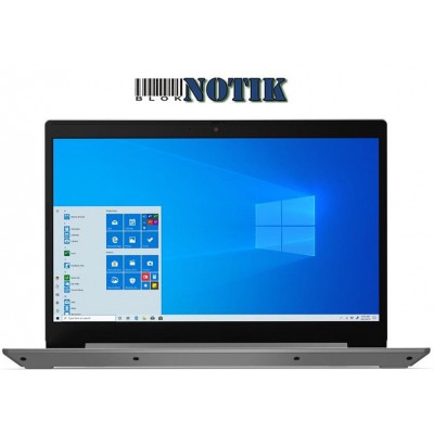 Ноутбук Lenovo IdeaPad L3 15L6 82HL00HCRA, 82hl00hcra