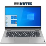 Ноутбук Lenovo IdeaPad Flex 5 14L05 (82HS0177RA)