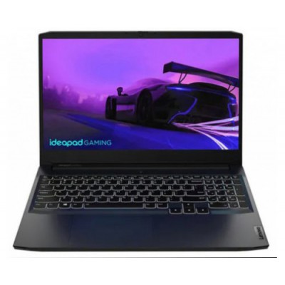 Ноутбук Lenovo IdeaPad Gaming 3 15IHU6 82K101AARM, 82K101AARM