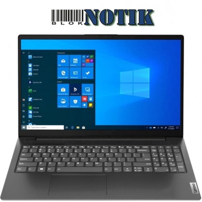 Ноутбук Lenovo V15 G2 ALC 82KD002URA, 82KD002URA