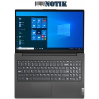 Ноутбук Lenovo V15 G2 82KB003HRA, 82kb003hra