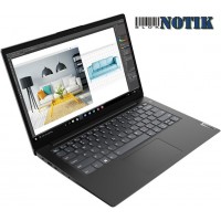 Ноутбук Lenovo V14 G2 ALC 82KC003HRA, 82kc003hra