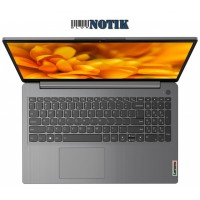 Ноутбук Lenovo IdeaPad 3 15ALC6 82KU00P4RA, 82ku00p4ra