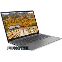 Ноутбук Lenovo IdeaPad 3 15ALC6 82KU01C4RA, 82ku01c4ra