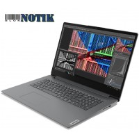 Ноутбук Lenovo V17-L G2 82NX00DRRA, 82nx00drra