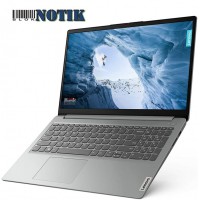 Ноутбук Lenovo IdeaPad 1 15IAU7 82QD004ARA, 82qd004ara