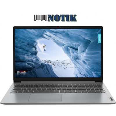Ноутбук Lenovo IdeaPad 1 15IGL7 82V7000GRM, 82V7000GRM