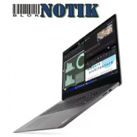 Ноутбук Lenovo V17 G4 IRU 83A2000HGE Iron Grey, 83A2000HGE