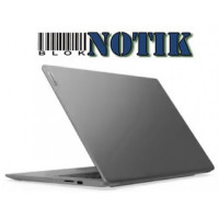 Ноутбук Lenovo V17 G4 IRU 83A2000HGE Iron Grey, 83A2000HGE