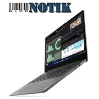 Ноутбук Lenovo V17 G4 IRU Iron Gray 83A20033GE, 83A20033GE-DE