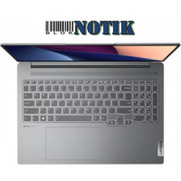 Ноутбук Lenovo IdeaPad Pro 5 16APH8 83AR0014RM, 83AR0014RM