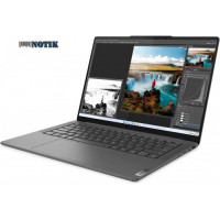 Ноутбук Lenovo Yoga Pro 7 14ARP8 83AU002QRM, 83AU002QRM