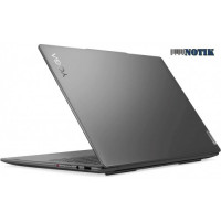 Ноутбук Lenovo Yoga Pro 7 14ARP8 83AU002QRM, 83AU002QRM