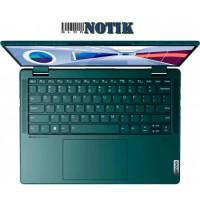 Ноутбук Lenovo Yoga 6 13ABR8 83B2001TUS, 83B2001TUS