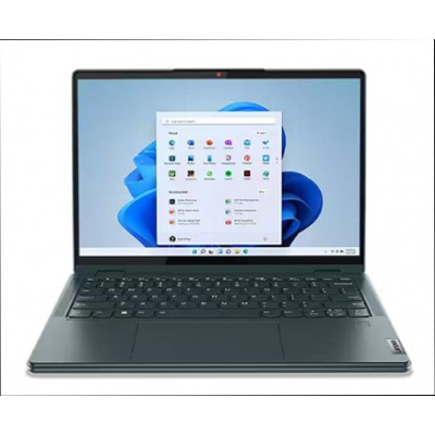 Ноутбук Lenovo YOGA 6 13ABR8 83B2001UUS, 83B2001UUS