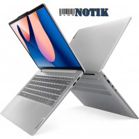 Ноутбук Lenovo IdeaPad Slim 5 14IAH8 83BF001NRM, 83BF001NRM