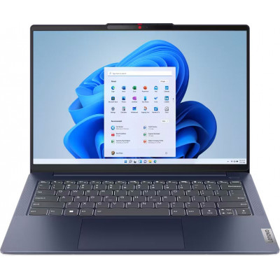 Ноутбук Lenovo IdeaPad Slim 5 14IAH8 83BF006URM, 83BF006URM