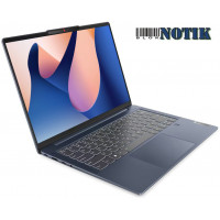 Ноутбук Lenovo IdeaPad Slim 5 14IAH8 83BF006URM, 83BF006URM