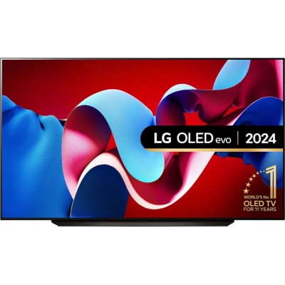 Телевизор LG 83C46LA, 83C46LA