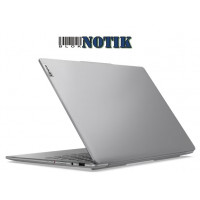 Ноутбук Lenovo Yoga Slim 7 14IMH9 83CV004RIX, 83CV004RIX
