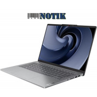 Ноутбук Lenovo IdeaPad Pro 5 14IMH9 83D2001KRM, 83D2001KRM