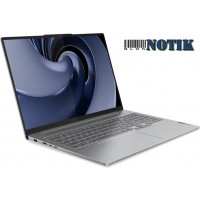 Ноутбук Lenovo IdeaPad Pro 5 16IMH9 83D4001RRM, 83D4001RRM