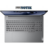 Ноутбук Lenovo IdeaPad Pro 5 16IMH9 83D4001RRM, 83D4001RRM