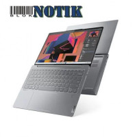 Ноутбук Lenovo Slim 7 14IMH9 83D80004US, 83D80004US