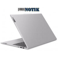 Ноутбук Lenovo IdeaPad Slim 5 16IMH9 83DC005RGE Cloud Gray, 83DC005RGE