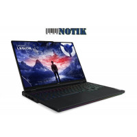 Ноутбук Lenovo Legion Pro 7 16IRX9H Eclipse Blasc 83DE0004US, 83DE0004US