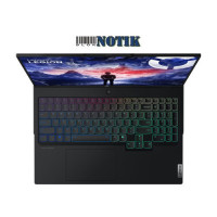 Ноутбук Lenovo Legion Pro 7 16IRX9H 83DE0008US, 83DE0008US