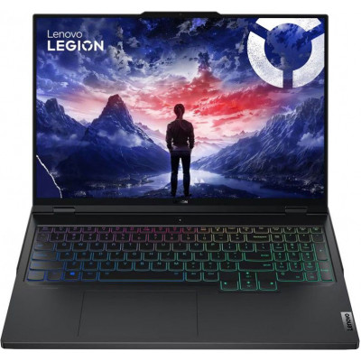 Ноутбук Lenovo Legion Pro 7 16IRX9H 83DE000AUS, 83DE000AUS
