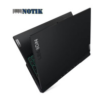 Ноутбук Lenovo Legion Pro 7 16IRX9H 83DE005CUS, 83DE005CUS