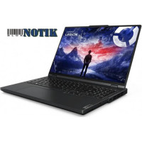 Ноутбук Lenovo Legion Pro 5 16IRX9 83DF002KRM, 83DF002KRM