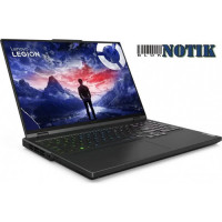 Ноутбук Lenovo Legion Pro 5 16IRX9 83DF002KRM, 83DF002KRM