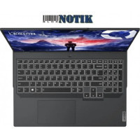 Ноутбук Lenovo Legion Pro 5 16IRX9 83DF002KRM, 83DF002KRM