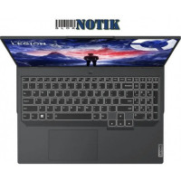 Ноутбук Lenovo Legion Pro 5 16IRX9 83DF00APUS, 83DF00APUS
