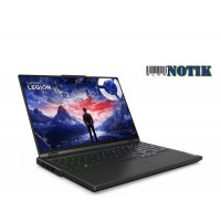 Ноутбук Lenovo Legion 5 16IRX9 83DF00ATUS 32/2000, 83DF00ATUS-32/2000